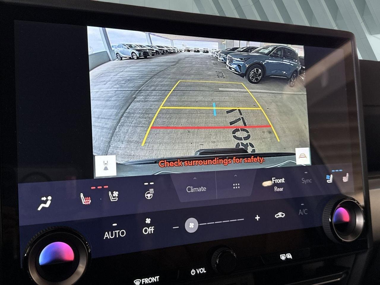 2025 Lexus GX LX 600 F SPORT San Antonio TX