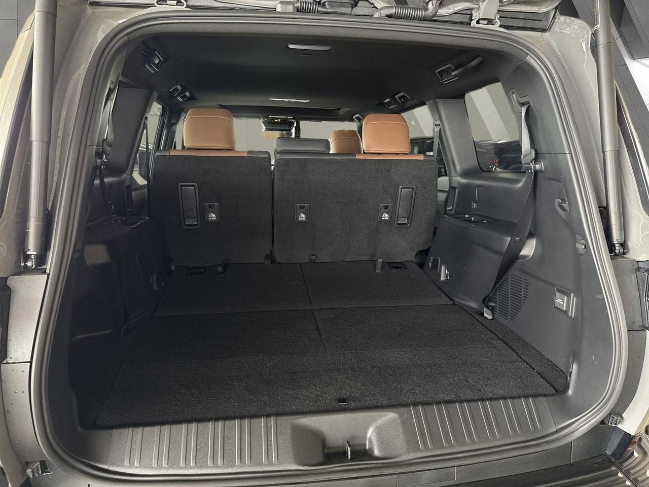 2025 Lexus GX LX 600 F SPORT San Antonio TX