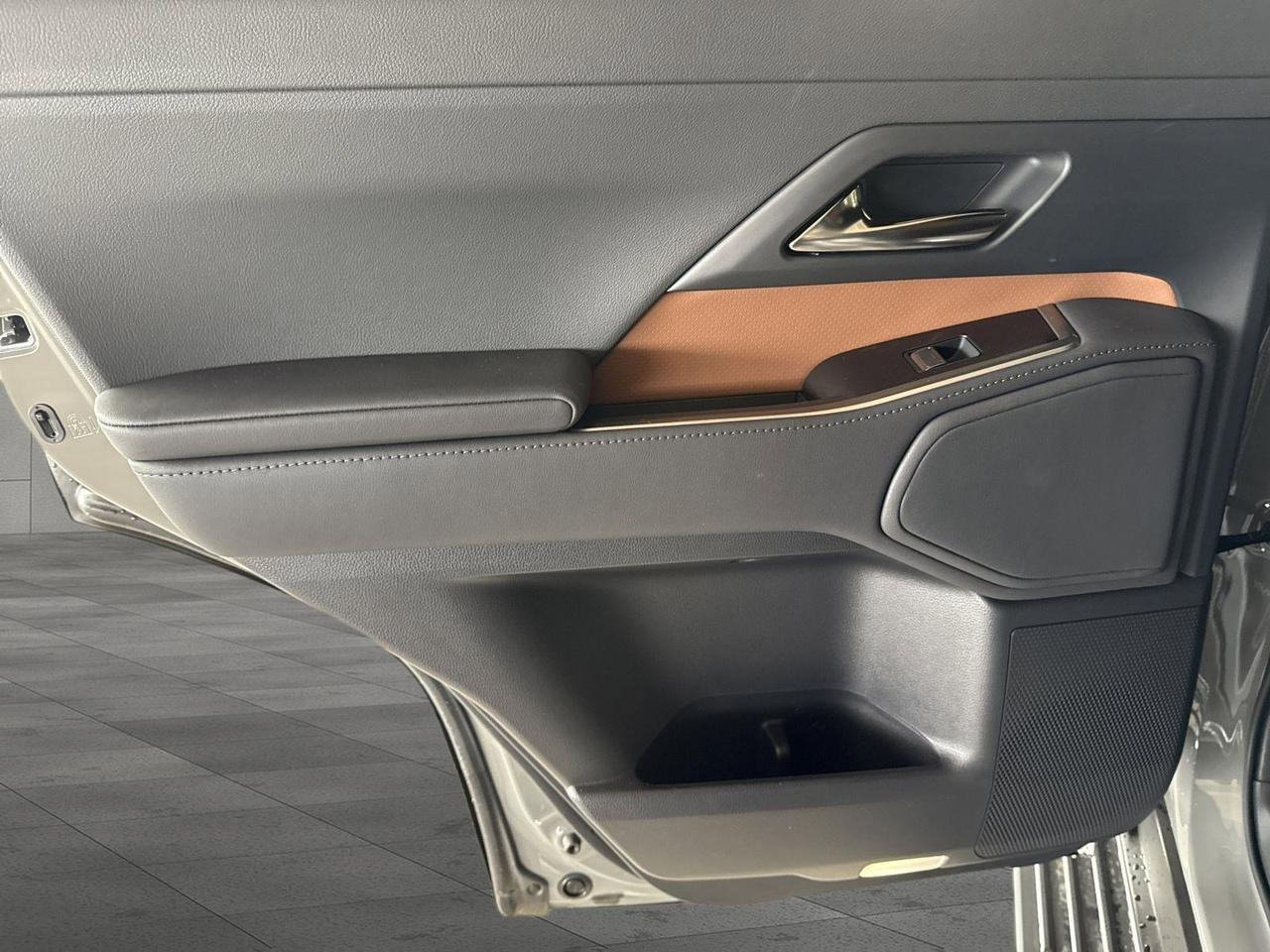 2025 Lexus GX LX 600 F SPORT San Antonio TX