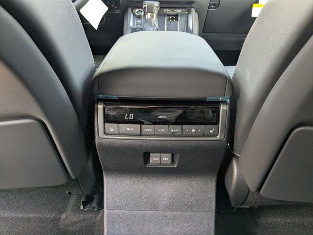2025 Lexus GX Luxury+ San Antonio TX
