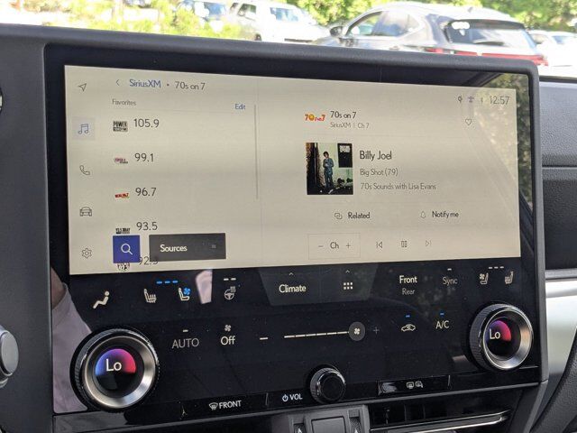 2025 Lexus GX Luxury+ San Antonio TX