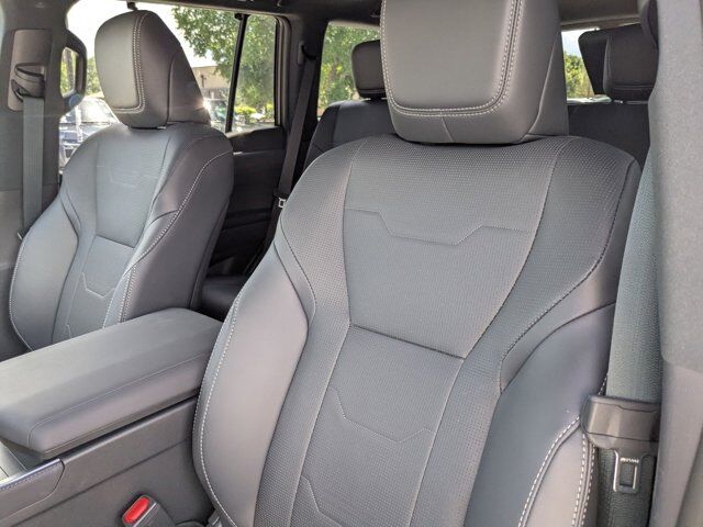 2025 Lexus GX Luxury+ San Antonio TX