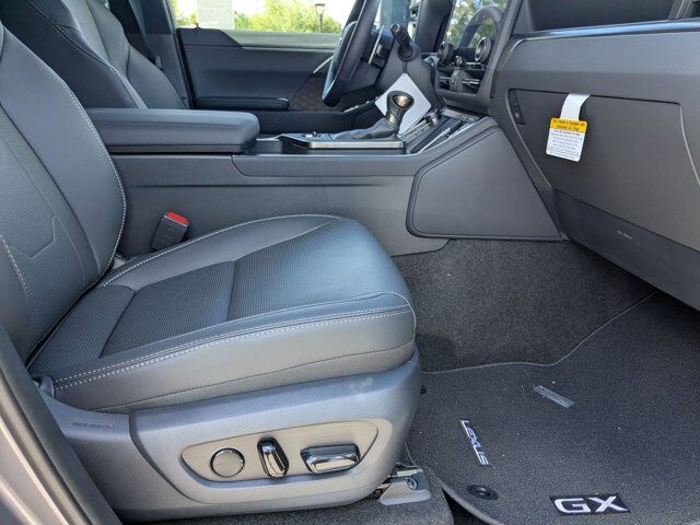 2025 Lexus GX Luxury+ San Antonio TX