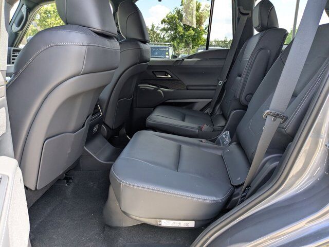 2025 Lexus GX Luxury+ San Antonio TX