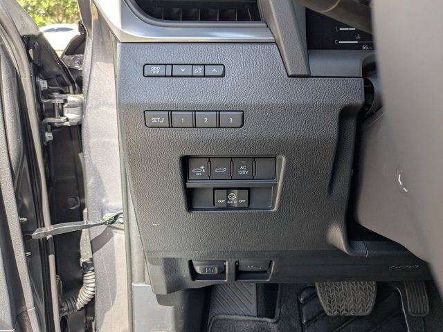 2025 Lexus GX Luxury+ San Antonio TX