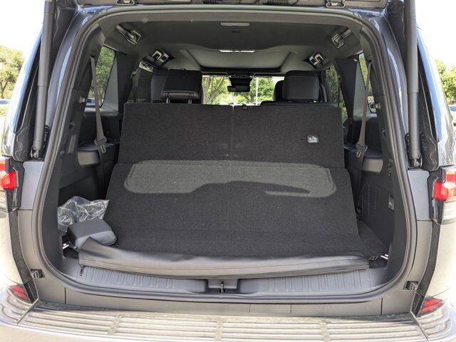 2025 Lexus GX Luxury+ San Antonio TX