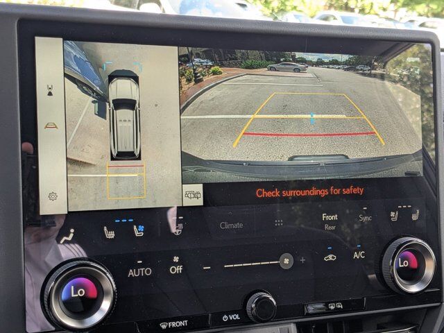 2025 Lexus GX Luxury+ San Antonio TX