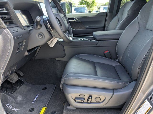 2025 Lexus GX Luxury+ San Antonio TX