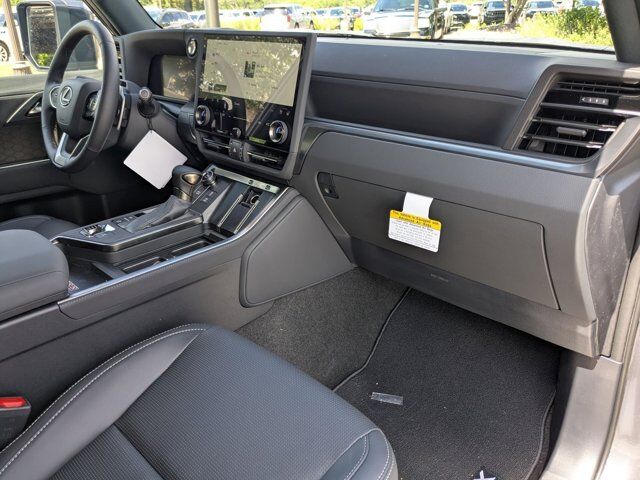 2025 Lexus GX Luxury+ San Antonio TX