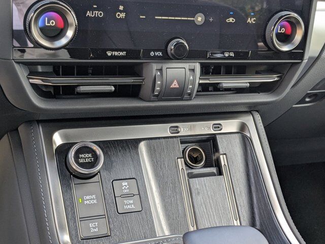 2025 Lexus GX Luxury+ San Antonio TX