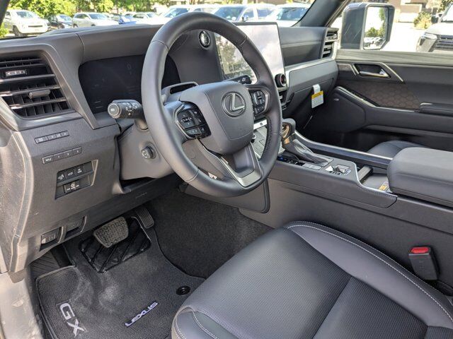 2025 Lexus GX Luxury+ San Antonio TX