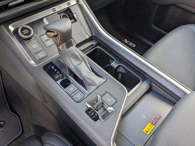 2025 Lexus GX Luxury+ San Antonio TX