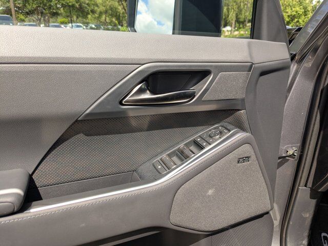 2025 Lexus GX Luxury+ San Antonio TX