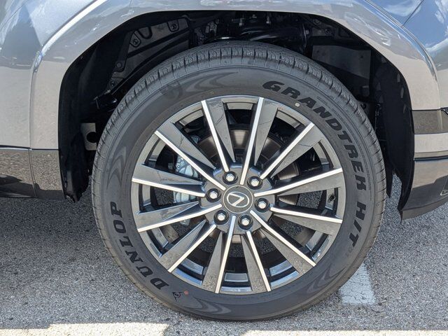 2025 Lexus GX Luxury+ San Antonio TX