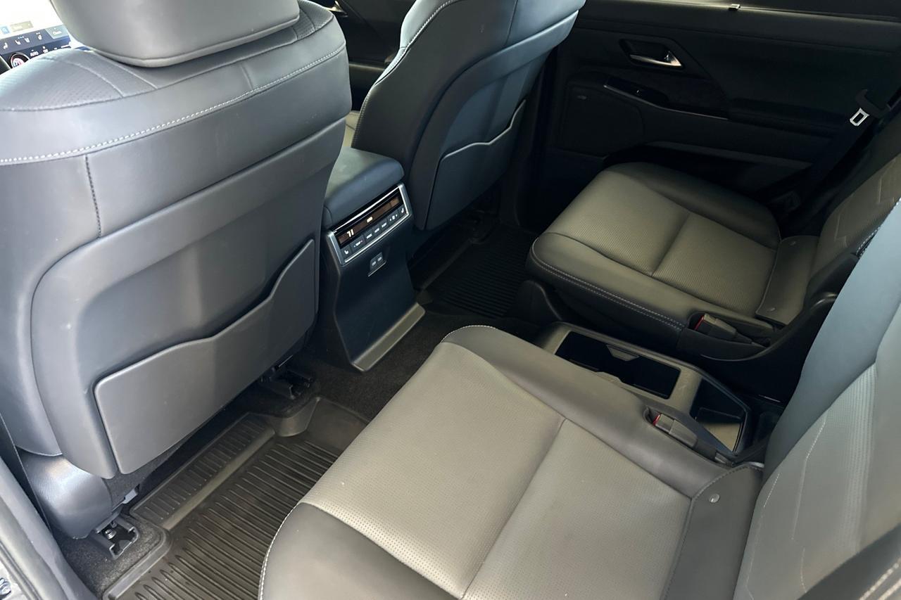 2025 Lexus GX Luxury San Luis Obispo CA