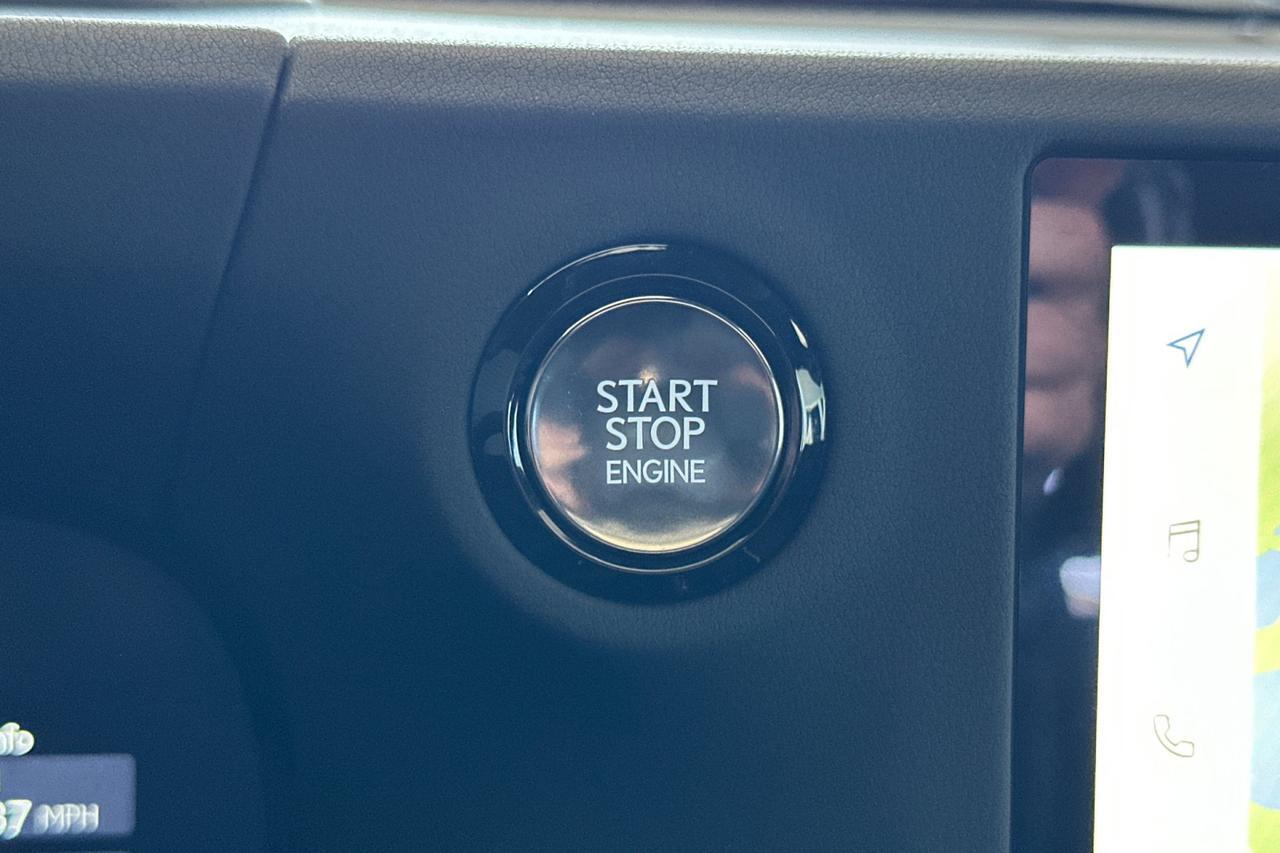 2025 Lexus GX Luxury San Luis Obispo CA