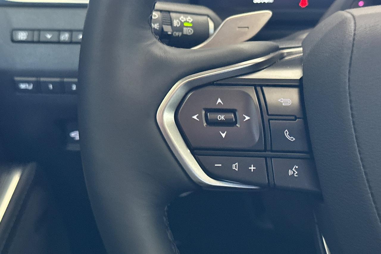 2025 Lexus GX Luxury San Luis Obispo CA