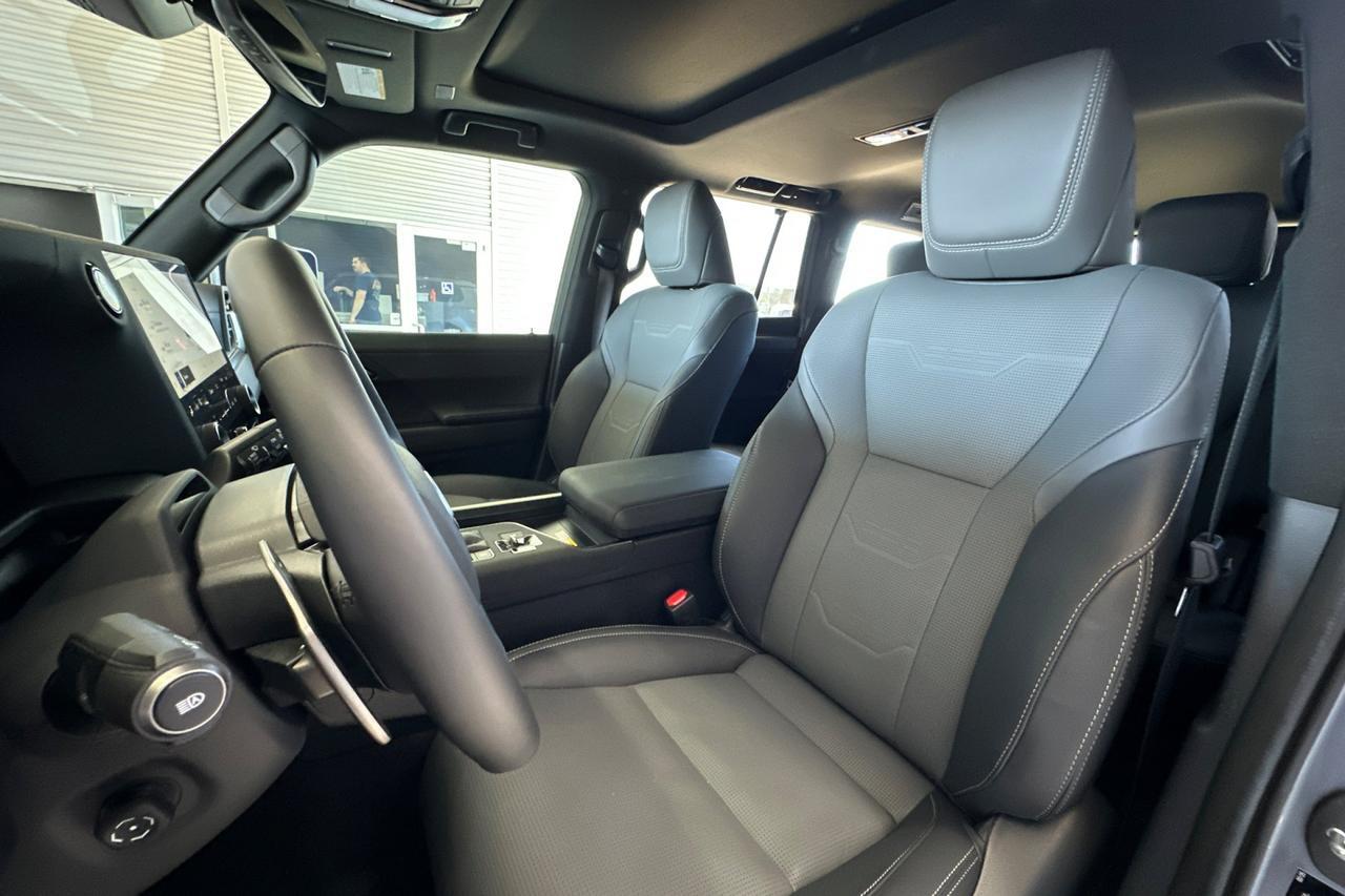 2025 Lexus GX Luxury San Luis Obispo CA