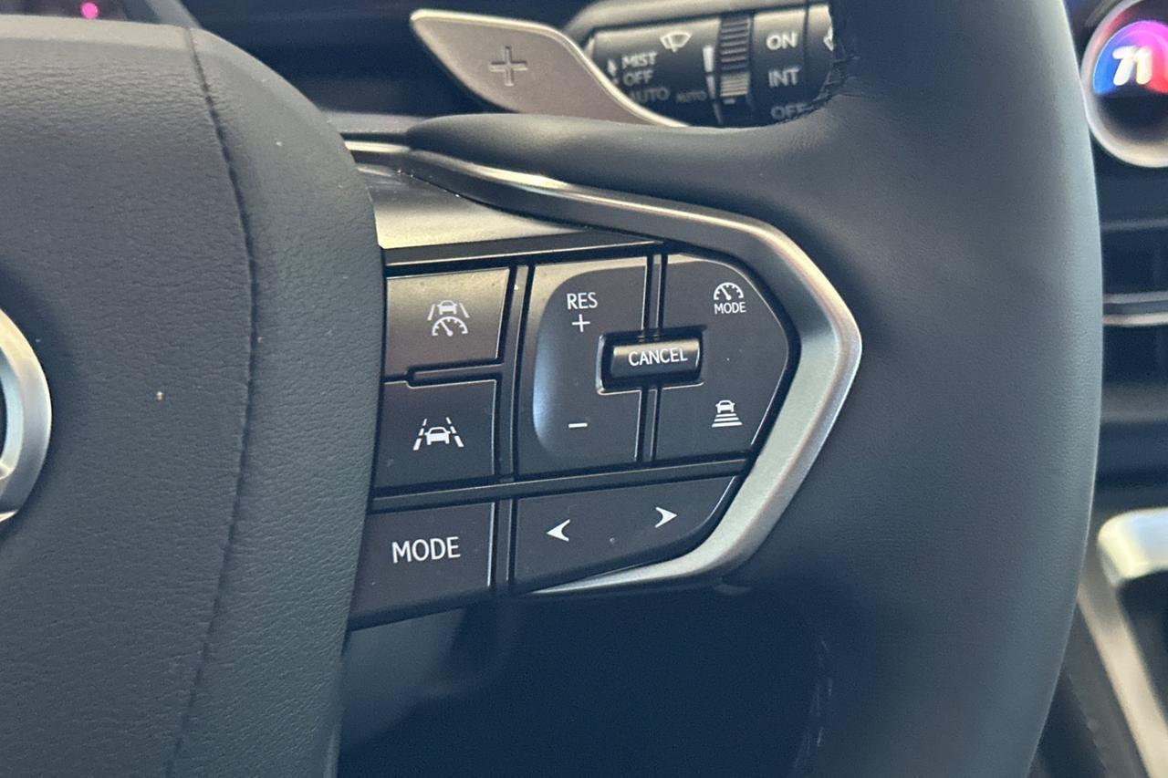2025 Lexus GX Luxury San Luis Obispo CA