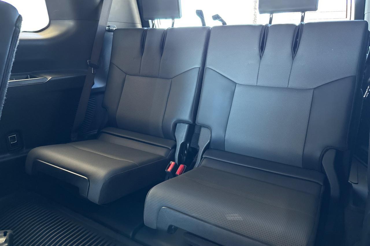 2025 Lexus GX Luxury San Luis Obispo CA