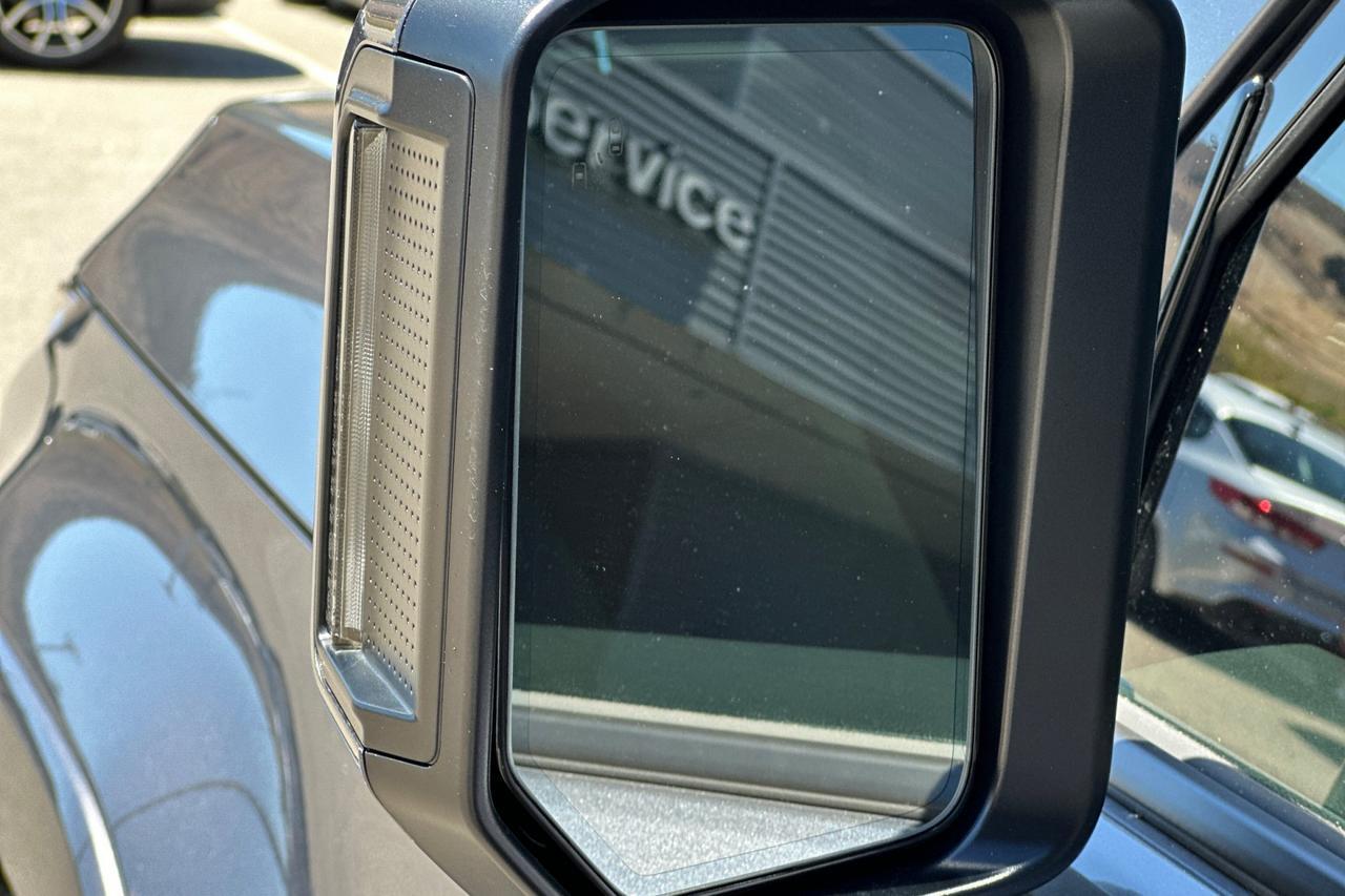 2025 Lexus GX Luxury San Luis Obispo CA