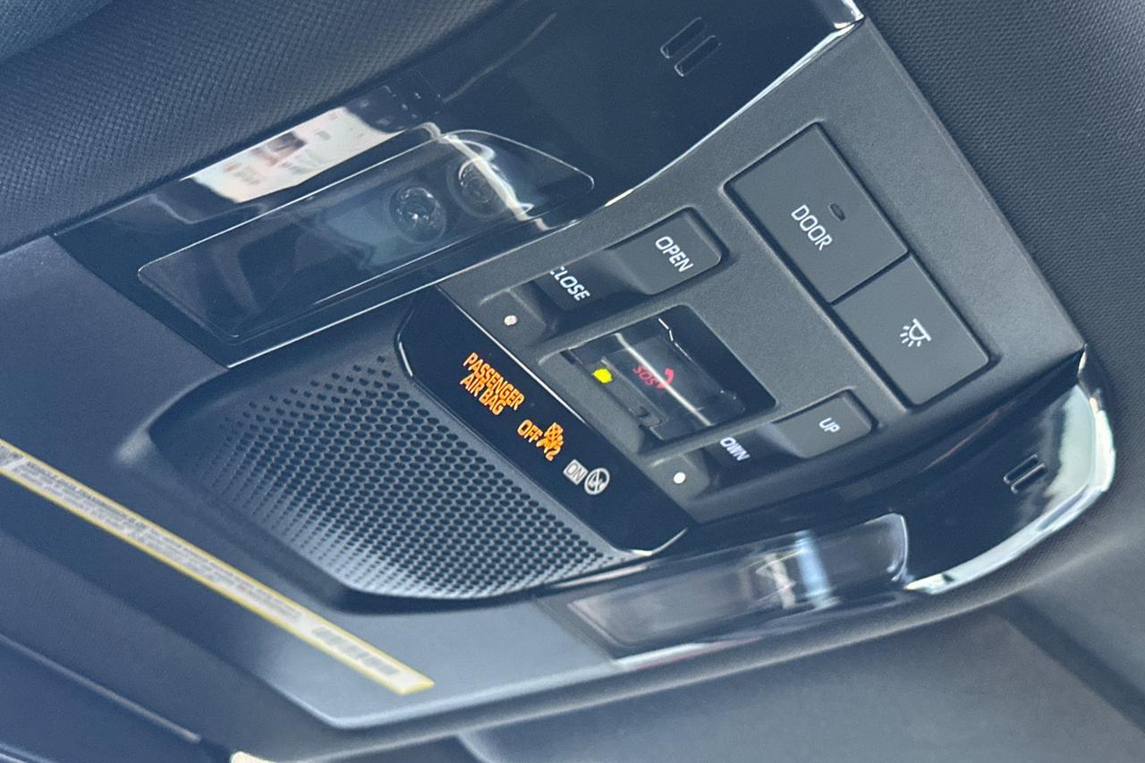 2025 Lexus GX Luxury San Luis Obispo CA