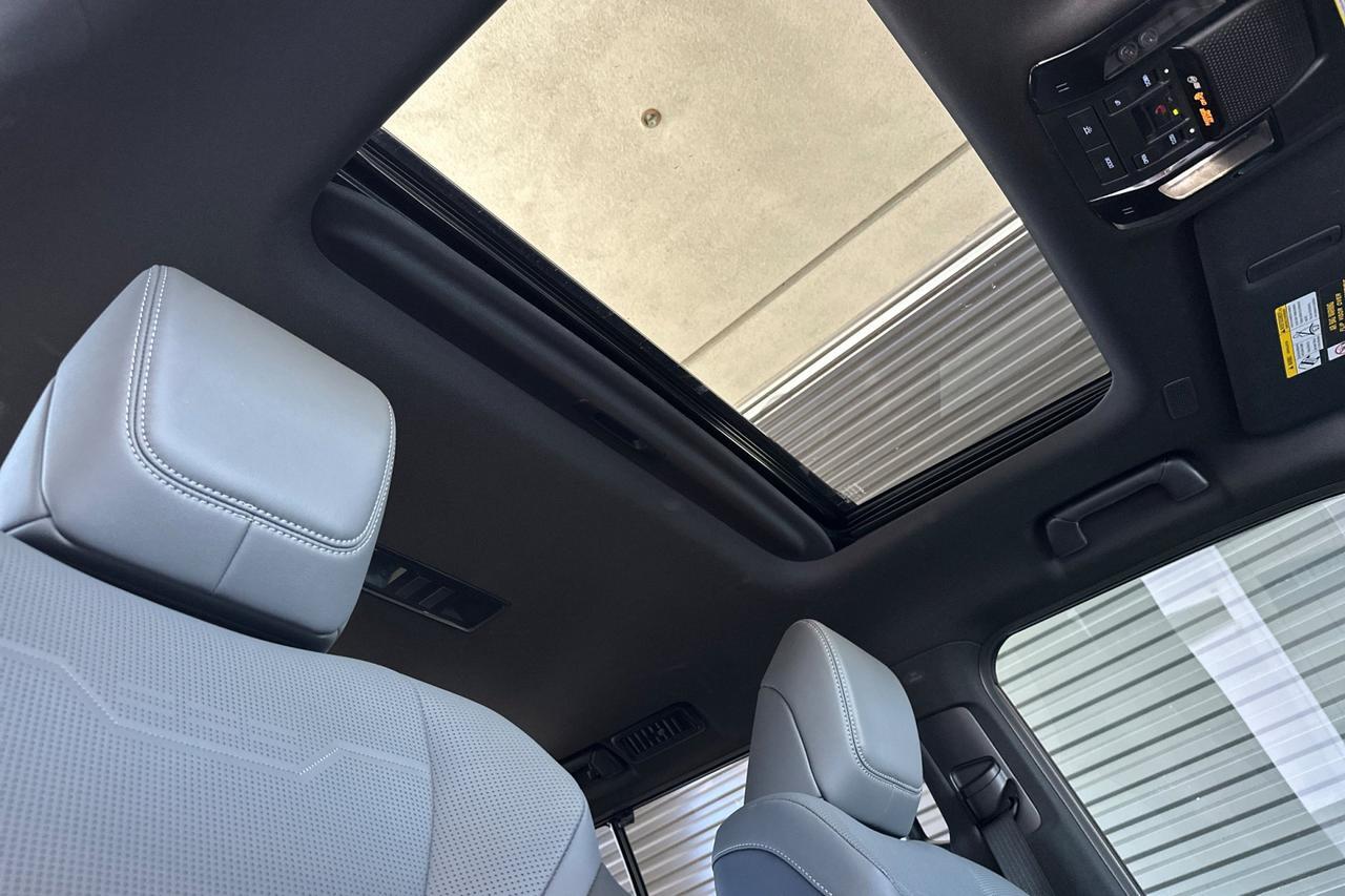 2025 Lexus GX Luxury San Luis Obispo CA
