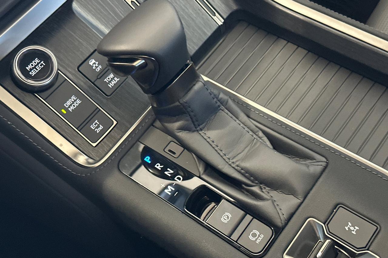 2025 Lexus GX Luxury San Luis Obispo CA