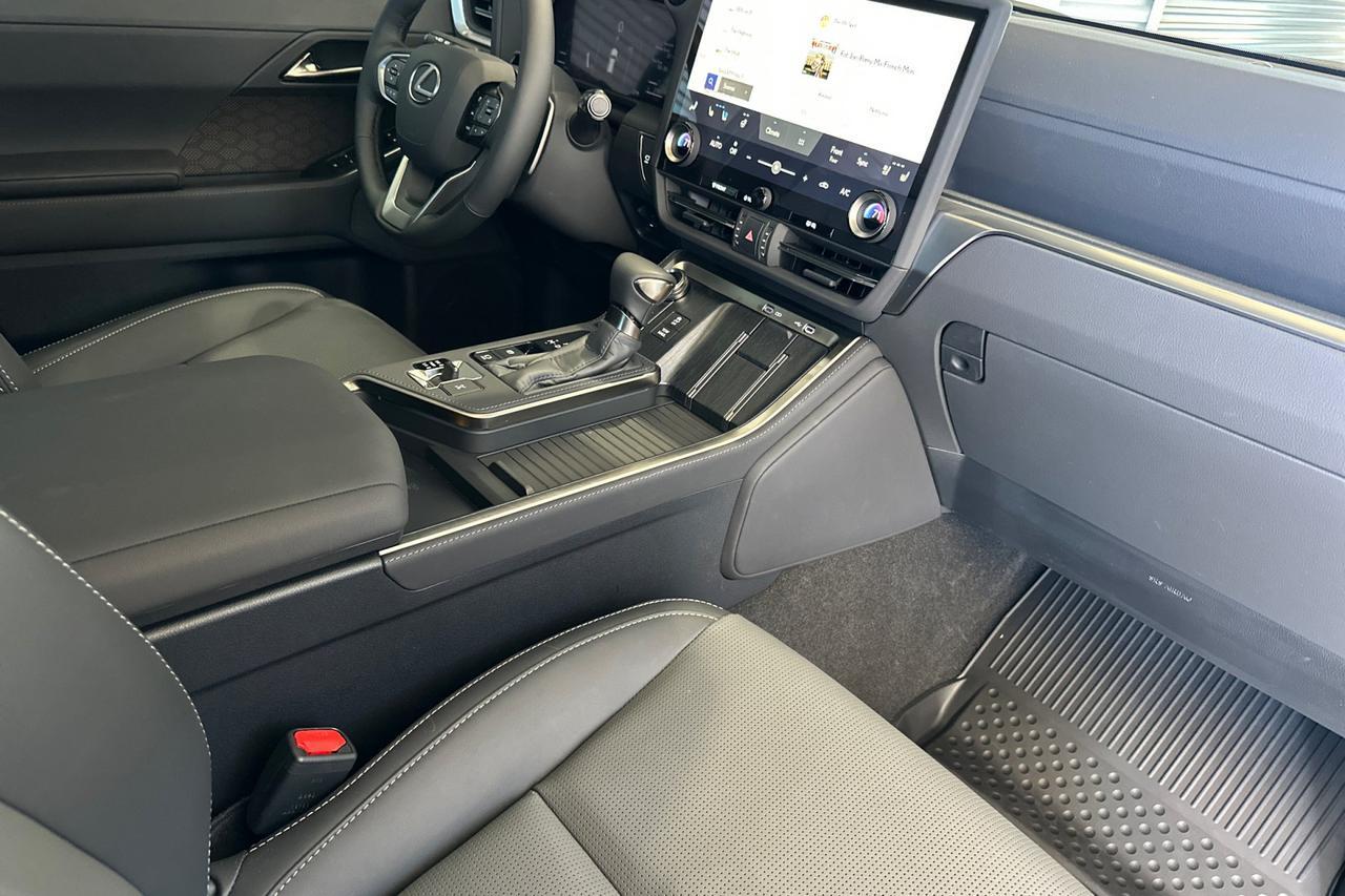 2025 Lexus GX Luxury San Luis Obispo CA