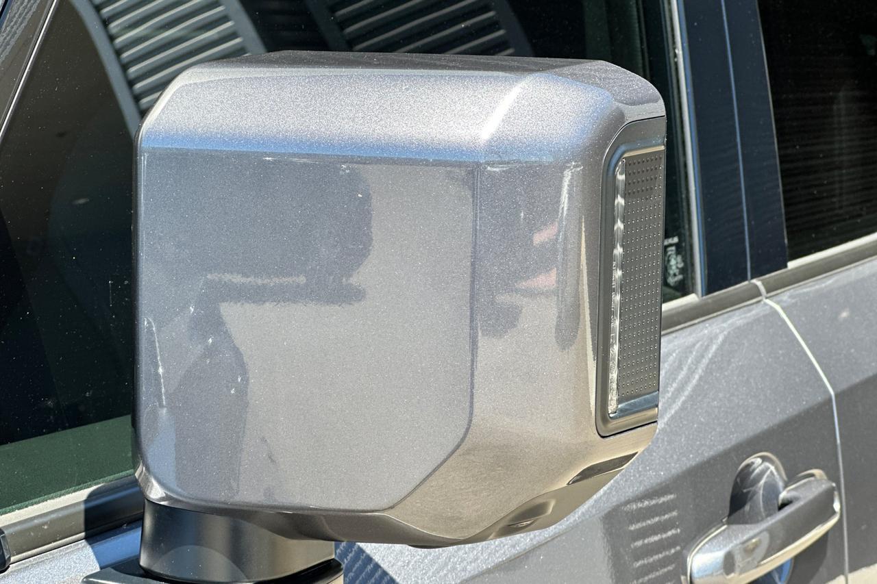 2025 Lexus GX Luxury San Luis Obispo CA