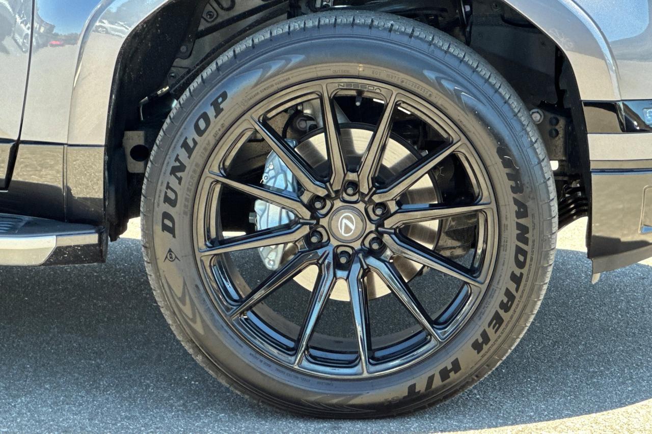 2025 Lexus GX Luxury San Luis Obispo CA