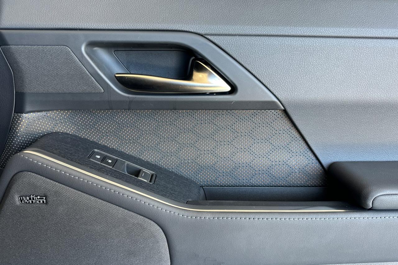 2025 Lexus GX Luxury San Luis Obispo CA