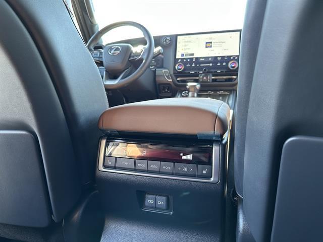 2025 Lexus GX Luxury+ Tucson AZ