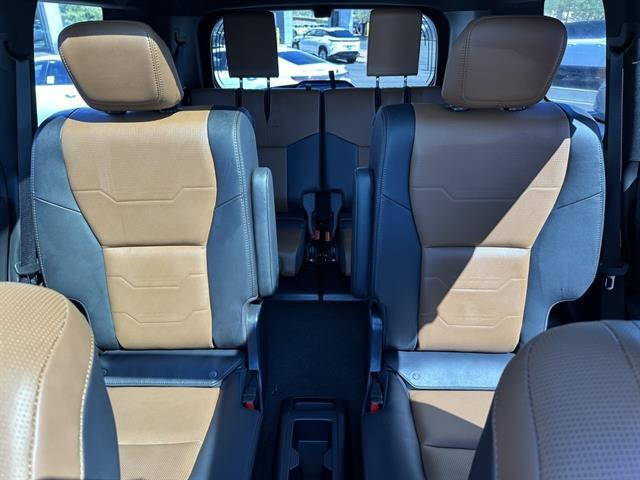 2025 Lexus GX Luxury+ Tucson AZ