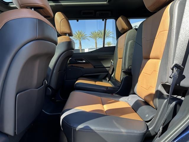 2025 Lexus GX Luxury+ Tucson AZ
