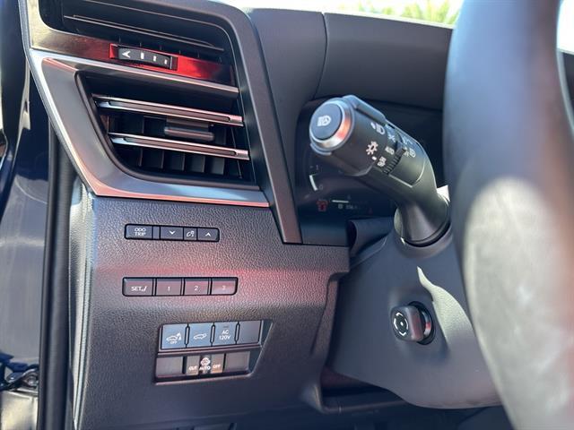 2025 Lexus GX Luxury+ Tucson AZ