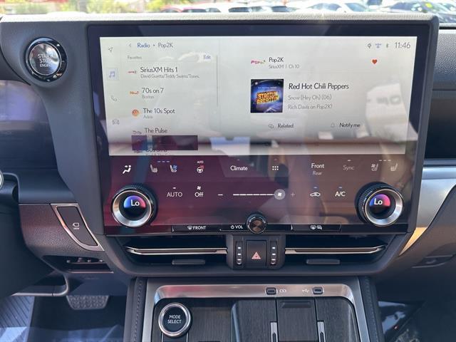 2025 Lexus GX Luxury+ Tucson AZ