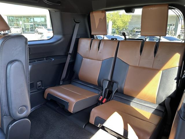 2025 Lexus GX Luxury+ Tucson AZ
