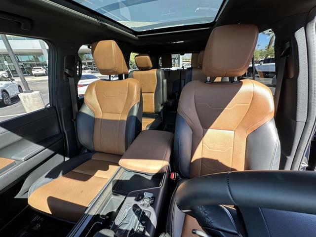 2025 Lexus GX Luxury+ Tucson AZ