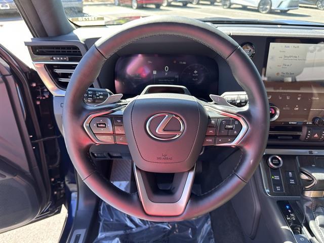 2025 Lexus GX Luxury+ Tucson AZ