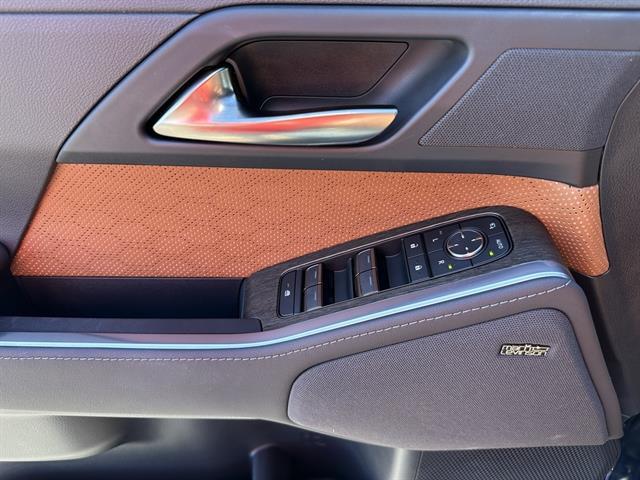 2025 Lexus GX Luxury+ Tucson AZ