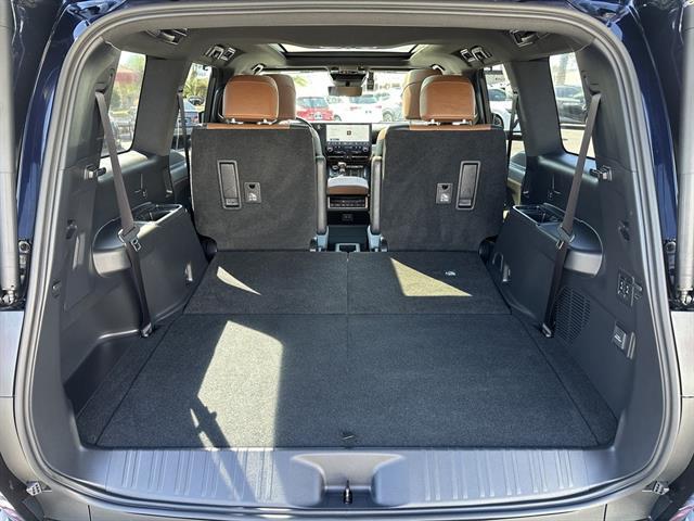2025 Lexus GX Luxury+ Tucson AZ