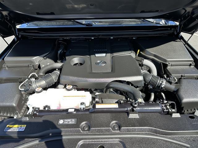 2025 Lexus GX Luxury+ Tucson AZ