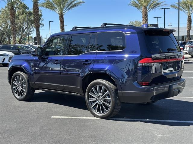 2025 Lexus GX Luxury+ Tucson AZ