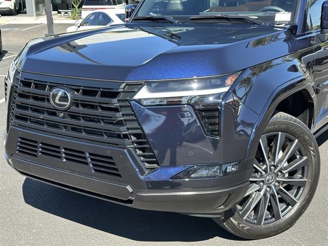 2025 Lexus GX Luxury+ Tucson AZ