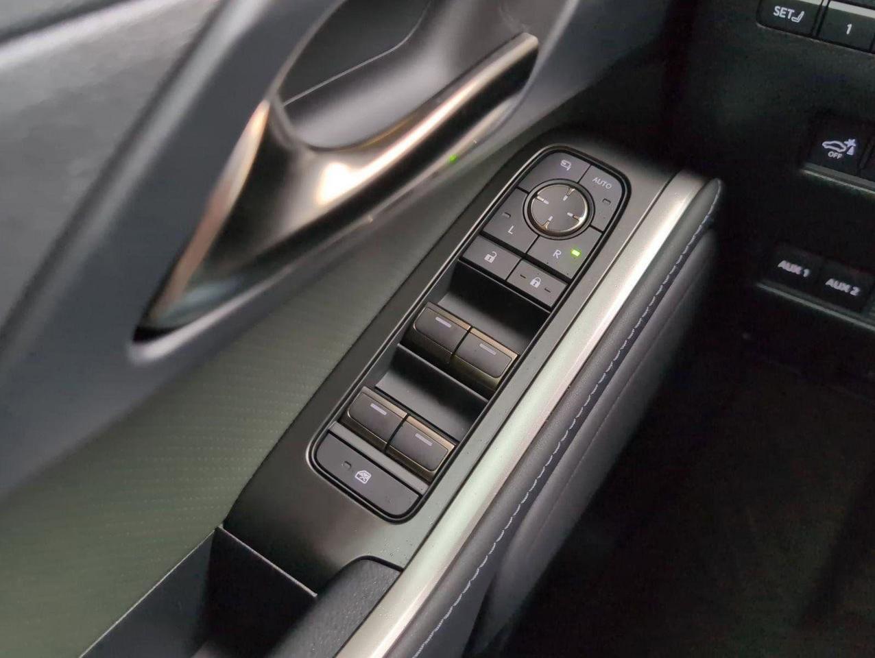 2025 Lexus GX OVERTRAIL San Antonio TX