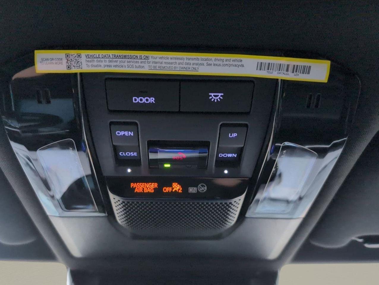 2025 Lexus GX OVERTRAIL San Antonio TX