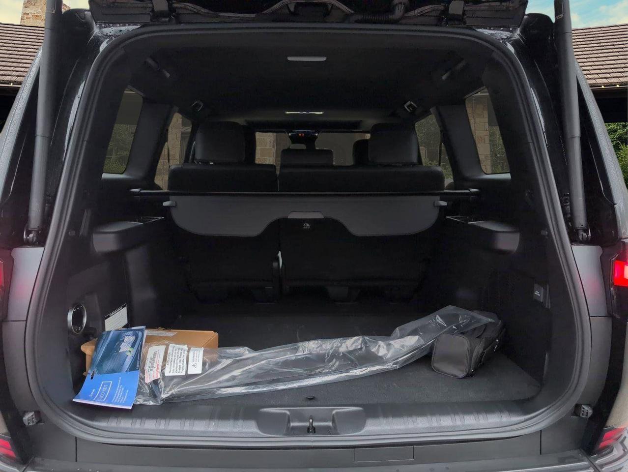 2025 Lexus GX OVERTRAIL San Antonio TX