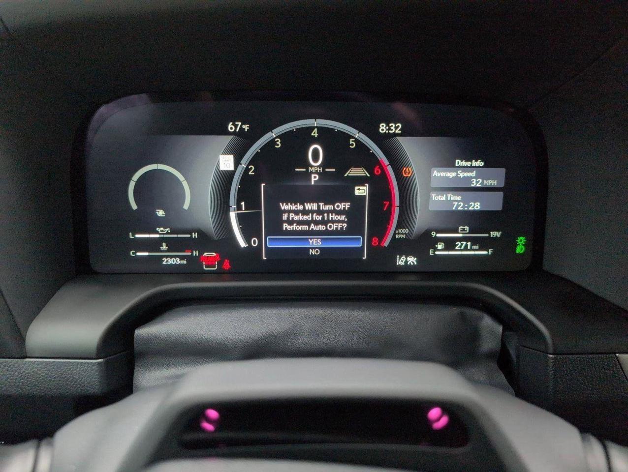 2025 Lexus GX OVERTRAIL San Antonio TX