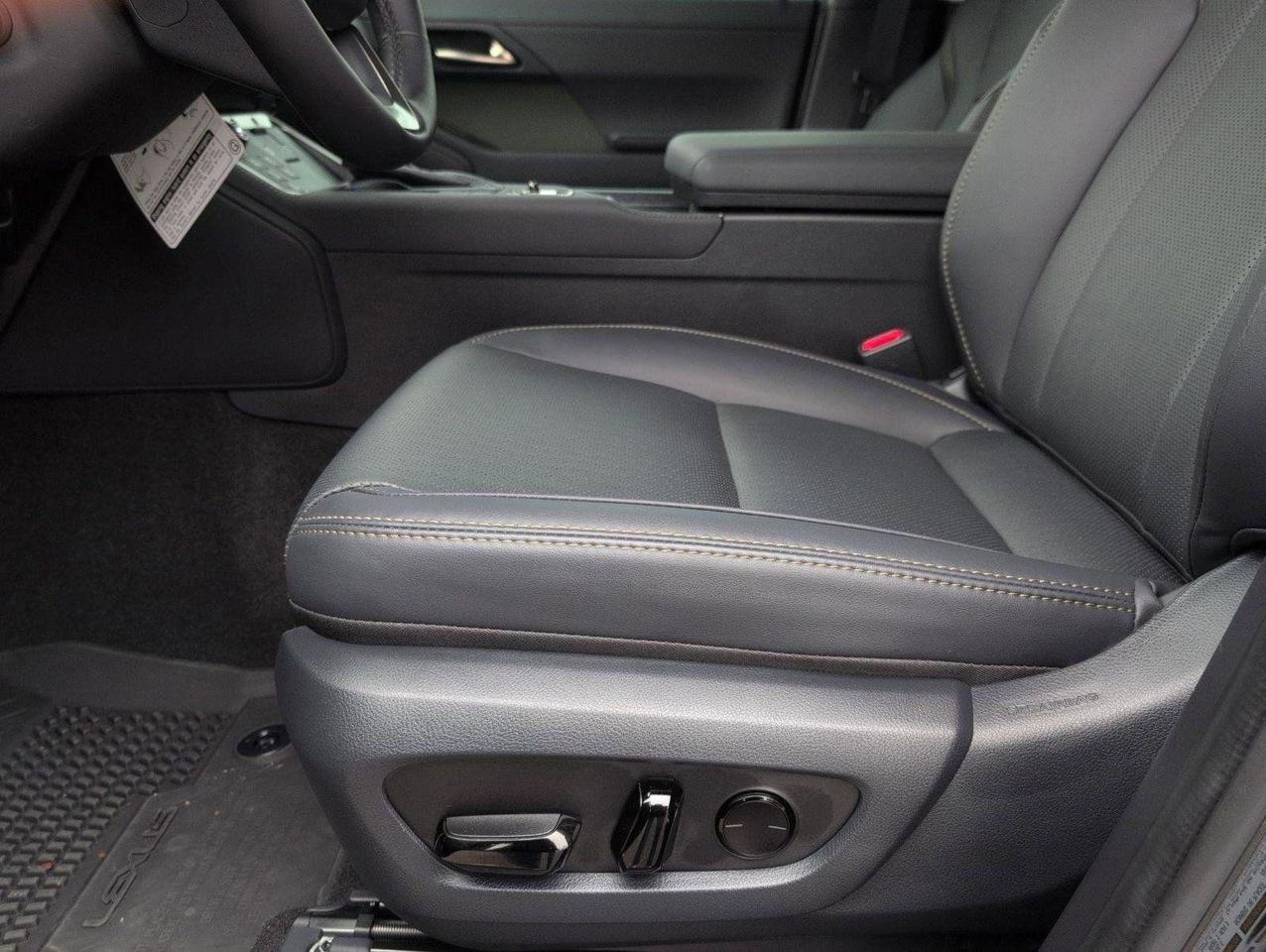 2025 Lexus GX OVERTRAIL San Antonio TX